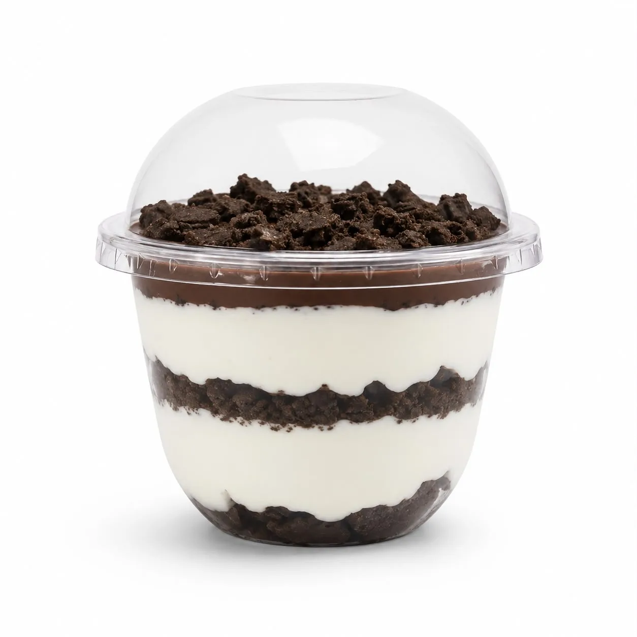 Oreo Crunch Tub